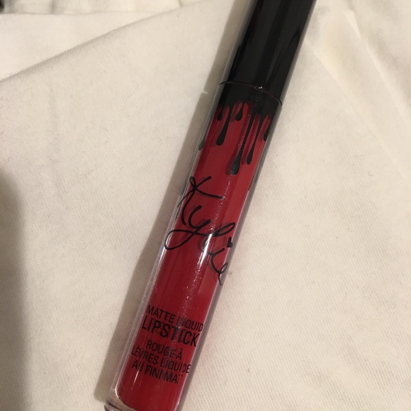 Kylie Cosmetics Other - Kylie Cosmetics Liquid Lipstick Kylie Cosmetics Other - Kylie Cosmetics Liquid Lipstick